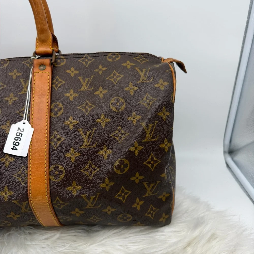 Louis Vuitton authentic louis